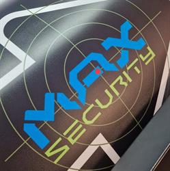 Max Security, Fălticeni