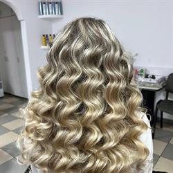 Salon Beauty Lux, Roşiori de Vede