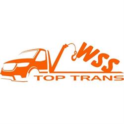 WSS TOP TRANS - Tractari Auto Brasov