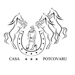Pensiunea Potcovaru, Vişeu de Sus