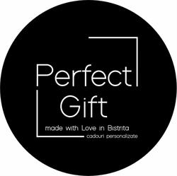 Perfect Gift - Cadouri personalizate, Bistriţa