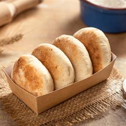 Pita israeliana / Pita orientala / Pita portofel, Bucureşti