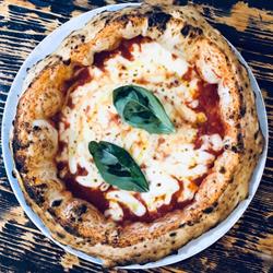 La Pizza Napoletana, Timişoara
