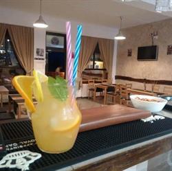 Pizzeria Bucur Bar&Jar, Brătăşanca