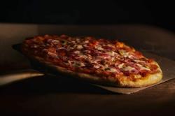Pizzeria Horvath, Praid