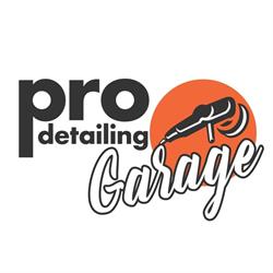 Pro Detailing Garage, Bucureşti