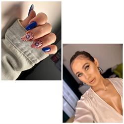 Roxy Nails Professional, Bucureşti