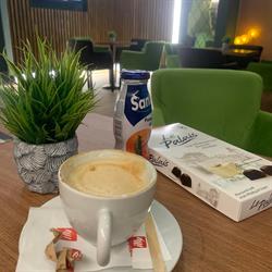 Sahara caffe, Focşani