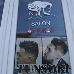 Salon la Kosta, Caransebeş