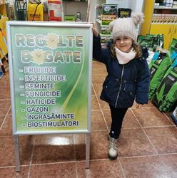 Recolte Bogate- Fitofarmacie, Vaslui