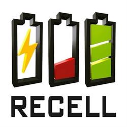 Recell, Arad