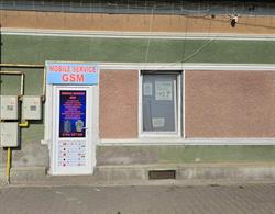 Mobile Service GSM SRL, Iernut