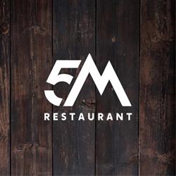 Restaurant 5M, Reşiţa
