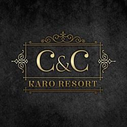 Restaurant C&C Resort KARO, Măgura