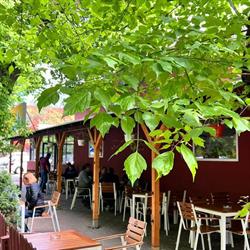 Restaurant Minish, Bucureşti