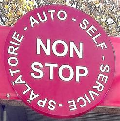 Spalatorie Auto Self Service, Ciorogârla