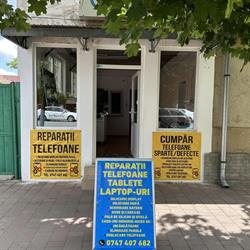 Reparatii telefoane Sannicolau-Mare, Sânnicolau Mare