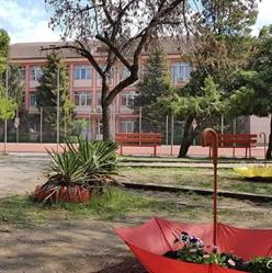 Şcoala Gimnazială nr. 13, Timişoara