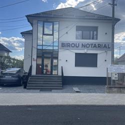 SOCIETATE PROFESIONALA NOTARIALA NotaryS, Beclean