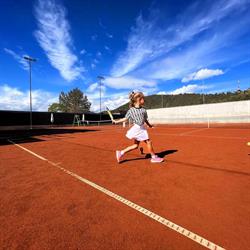 Tenis Club Capela Rm Valcea