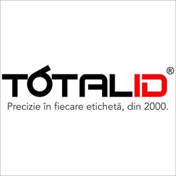 TOTAL ID - Producator de etichete, Valea Plopilor
