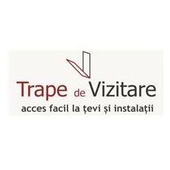 Trape de vizitare UNISISTEM - fabrica, Chiajna