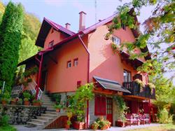 Vila Bica, Sovata