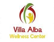 Villa Alba, Craiova