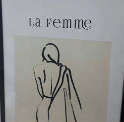 La Femme Boutique, Râmnicu Sărat
