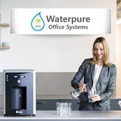 Waterpure Office Systems, Corbeanca