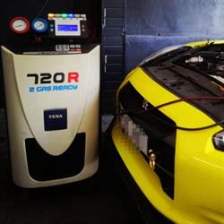 AB Service - Incarcare Freon si Reparatii Climatizare Auto - CHITILEI 104, Bucureşti