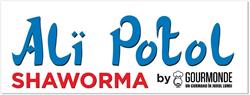 Ali Potol SHAWORMA by Gourmonde, Chiajna