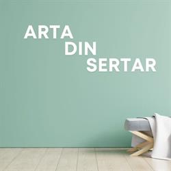Arta din Sertar, Câmpina