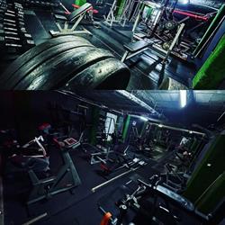 ASK Gym, Câmpulung Moldovenesc