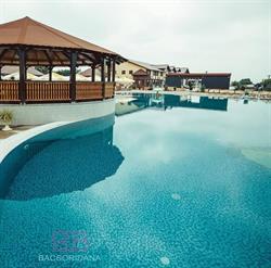Piscina Bacsoridana, Valea Mărului