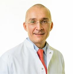 Urologie - Prof. Dr. Mitroi (Spitalul Anastasia), Craiova