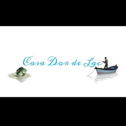 Casa Dor de Lac, Sălcioara