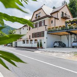 Casa Moritz, Braşov