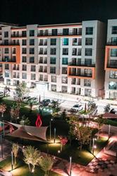 Casia Apartments By Onix Blue, Mamaia-Sat