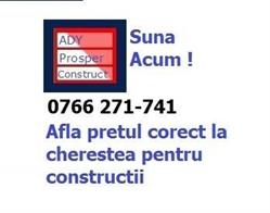 Cherestea Bucuresti