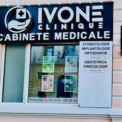Clinica Ivona, Brăila
