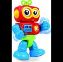 GRADINITA CU PROGRAM PRELUNGIT ROBOŢEL, Constanţa