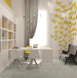 GRĂDINIŢA ŞI AFTER SCHOOL "Butterfly Wonder", Craiova