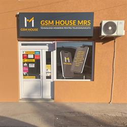 GSM HOUSE MRS, Pogoanele