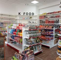 K-Food, Braşov