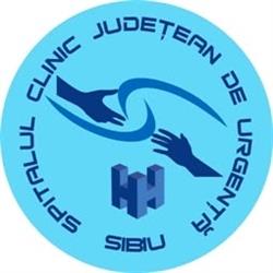 Spitalul Clinic Judeţean de Urgenţă Sibiu