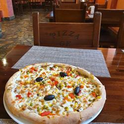 Pizza OK, Arad