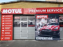 PREMIUM SERVICE MOSILOR, Bucureşti