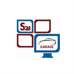 S24 Garage, Reşiţa