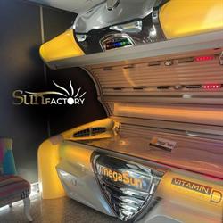 Sun Factory Brancoveanu, Bucureşti